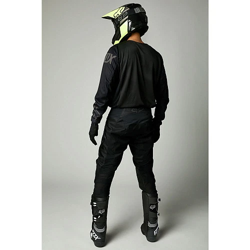 Fox Racing 180 Revn Black/Black комплект