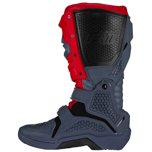 Leatt 4.5 Enduro 2023 Red мотоботы