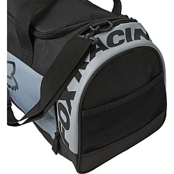 Fox 180 Duffle Mach One Black, сумка для экипировки