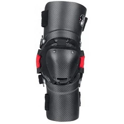 Yami Customs брейс карбоновый, левый