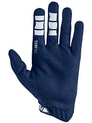 Fox Bomber LT 2020 Navy мотоперчатки