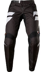 Shift Racing White Ninety Seven 2017 комплект, черный