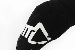 Leatt 3DF 5.0 2019 налокотники, черный