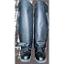 First M8011 Кожаные краги