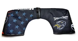 Grom Transworld Motocross муфты на руль