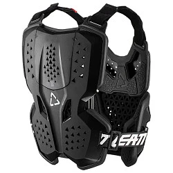 Leatt Chest Protector 3.5 панцирь, черный