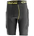 EVS Bottom Padded мотошорты с защитой, черный