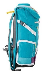 OGIO X-Train Pack Purple/Teal рюкзак, фиолетово-бирюзовый
