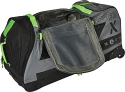 Fox Nobyl Shuttle Roller Pewter, сумка на колесах