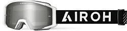 Airoh Blast XR1 White Matt мотоочки