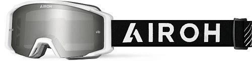 Airoh Blast XR1 White Matt мотоочки