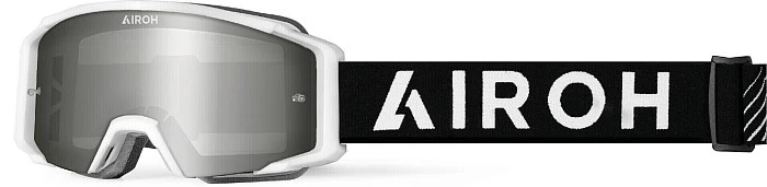 Airoh Blast XR1 White Matt мотоочки
