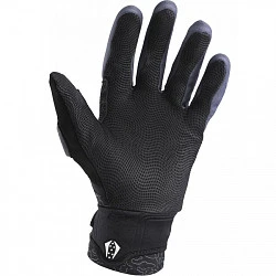 Fox Antifreeze перчатки зимние, черный