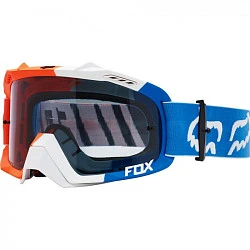 Fox Air Defence Creo Orange мотоочки