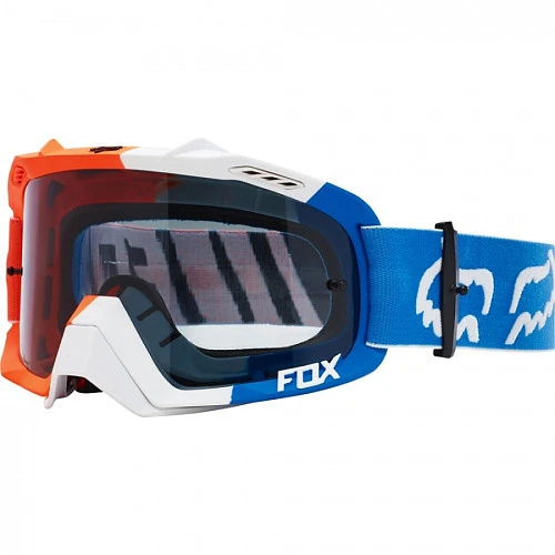 Fox Air Defence Creo Orange мотоочки