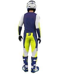 Shot Contact Iron Blue комплект