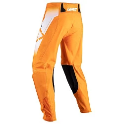 Leatt Moto 4.5 Junior 2026 Orange мотоштаны подростковые, оранжевый