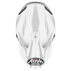 Airoh Twist шлем внедорожный, белый