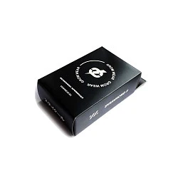 Grom Stickerbomb #3 подшлемник