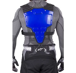 Acerbis Profile Blue панцирь