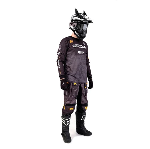 Grom Enduro Terra комплект