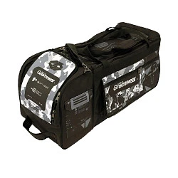 Grom MX1 Gearbag Grey Camo сумка для экипировки
