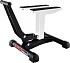 Crosspro Xtreme подставка для кроссового мотоцикла с лифтом, белый