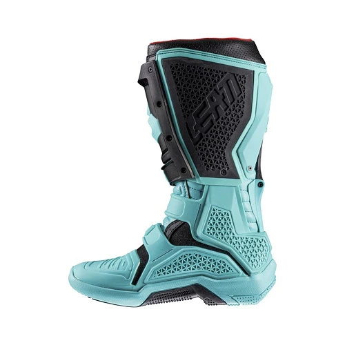 Leatt 5.5 FlexLock 2026 Teal мотоботы