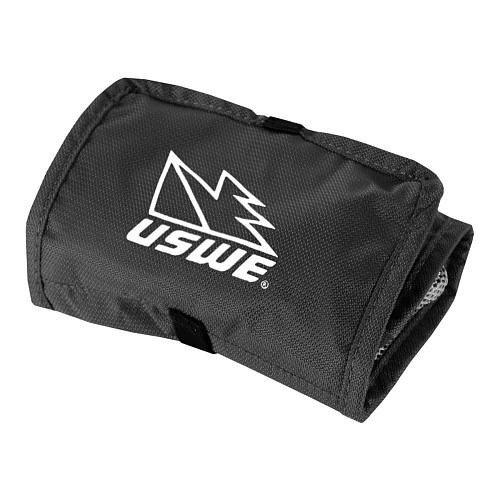USWE Tool Pouch Black сумка-органайзер для инструментов, черный