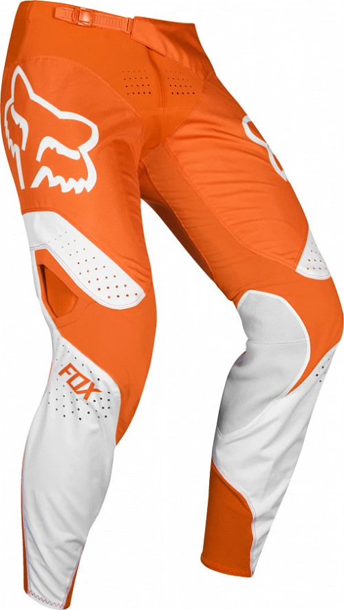 Fox Racing 360 Kila мотоштаны, оранжевый
