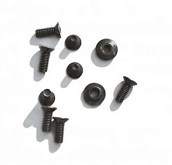 Airoh Aviator набор винтов для шлема