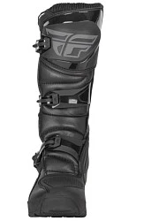 Fly Racing Maverik Enduro мотоботы, черный