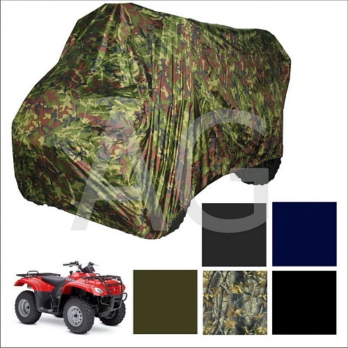 Чехол для квадроцикла ATV универсальный XL