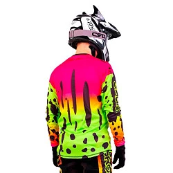 Grom Spray джерси