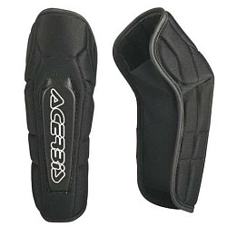 Acerbis Elbow Soft налокотники детские, черный
