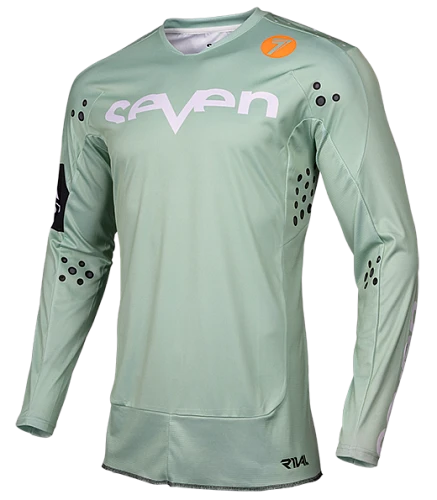 Seven Rival Trooper Paste джерси