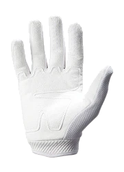 Seven Rival White мотоперчатки