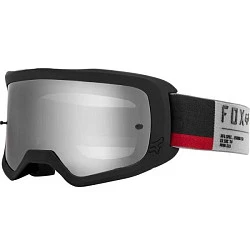Fox Main II Gain Goggle Spark Grey мотоочки