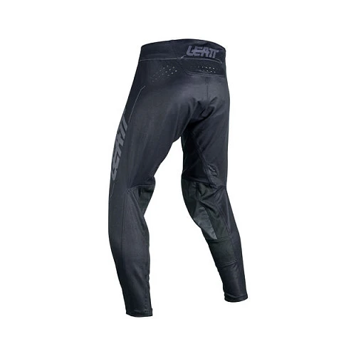 Leatt Moto 5.5 I.K.S 2026 Black мотоштаны, черный