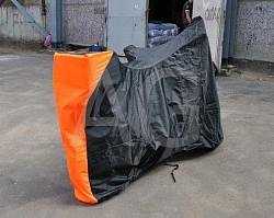 Чехол для мотоцикла KTM Duke 690