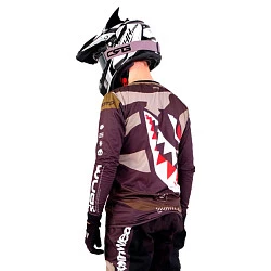 Grom Shark джерси