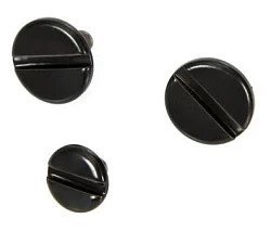 Fox Raptor Vest Attachment Kit застежки к защите