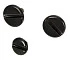 Fox Raptor Vest Attachment Kit застежки к защите