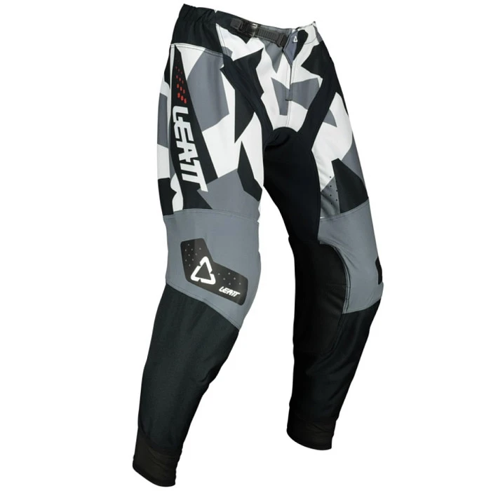 Leatt Moto 4.5 Camo мотоштаны
