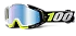 100% Racecraft Emara Mirror Blue Lens мотоочки