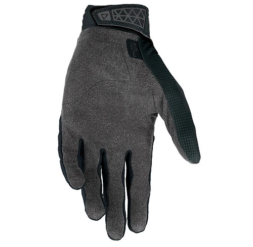 Leatt Moto 3.5 Lite 2025 Black мотоперчатки, черный