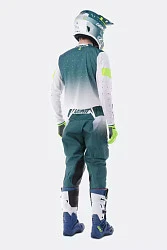 Leatt Moto 4.5 2024 Acid Fuel комплект