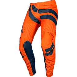 Fox Racing 180 Cota 2019 мотоштаны, оранжевый
