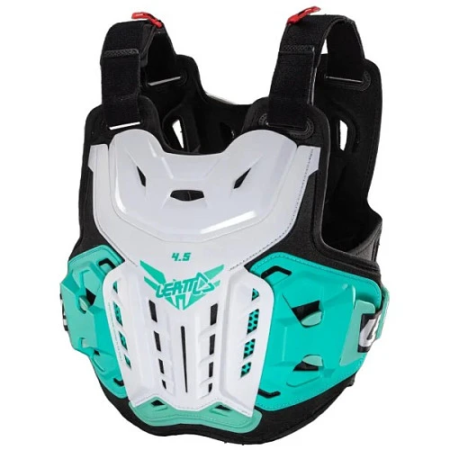 Leatt Chest Protector 4.5 Jacki Woman Fuel панцирь женский