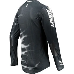 Leatt Moto 3.5 Jr African Tiger джерси подростковая
